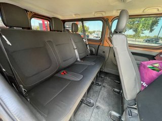 Renault Trafic 2020