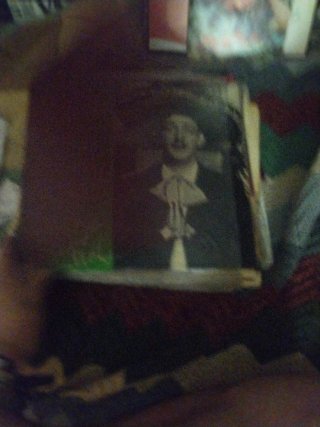 Archivador 12 Vinilos 12"Corridos y Rancheras