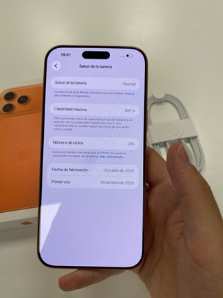 iPhone 17 Pro Max | Negozio | Garanzia