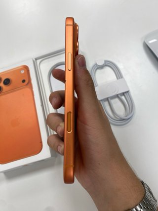 iPhone 17 Pro Max | Negozio | Garanzia