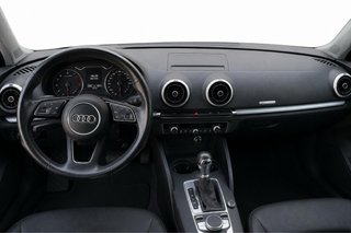 Audi A3 2017