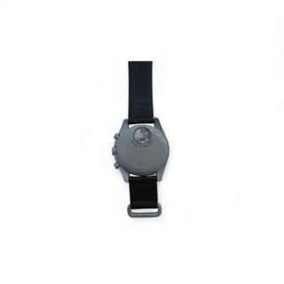 RELOJ OMEGA X SWATCH SPEEDMASTER MISSION TO THE MOON
