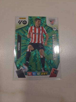 Cromos Panini Adrenalyn XL.5€/unidad