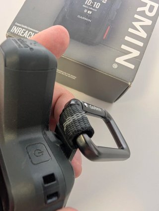 Garmin inReach Mini 2 - Comunicador GPS