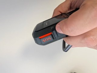 Garmin inReach Mini 2 - Comunicador GPS