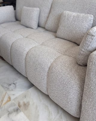 Sofá cama con almacenaje - entrega gratis!