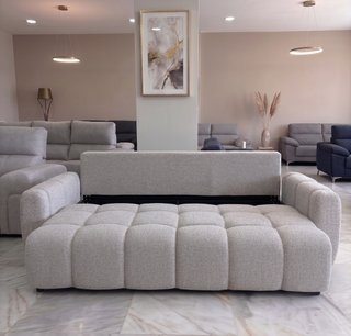 Sofá cama con almacenaje - entrega gratis!