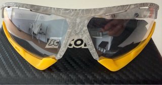 Gafas Ciclismo Scicon Fotocromática