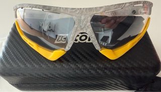 Gafas Ciclismo Scicon Fotocromática