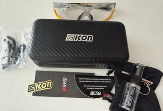 Gafas Ciclismo Scicon Fotocromática