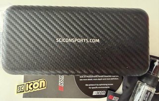 Gafas Ciclismo Scicon Fotocromática