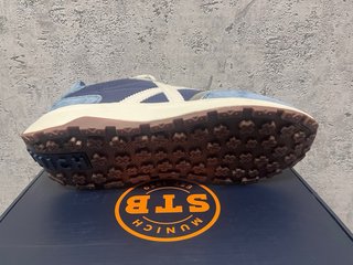Zapatillas Munich Casual Babel 14 Blue Denim