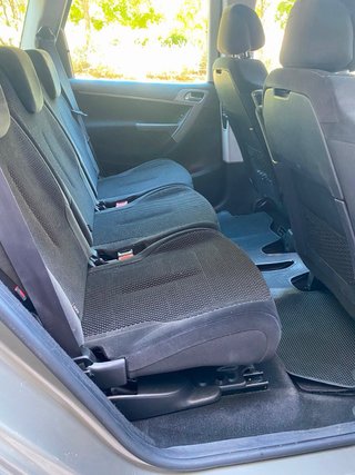 Citroen C4 Picasso 2009