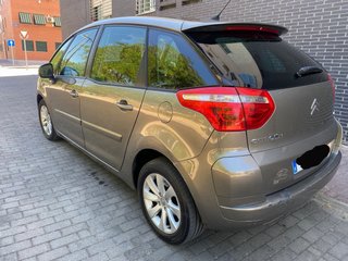Citroen C4 Picasso 2009