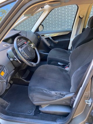 Citroen C4 Picasso 2009
