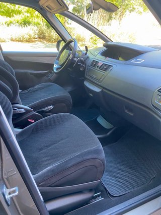 Citroen C4 Picasso 2009