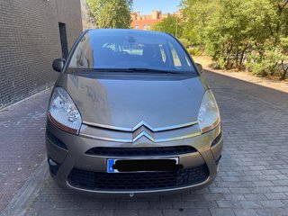 Citroen C4 Picasso 2009