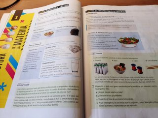 Física y Química 2 ESO Edelvives Fanfest CyL