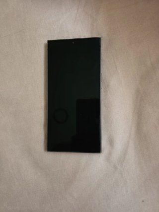 Galaxy s24 ultra