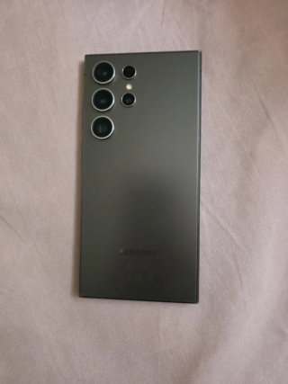 Galaxy s24 ultra