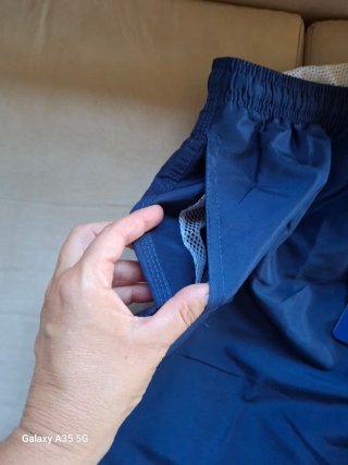 Costume uomo taglia 3XL