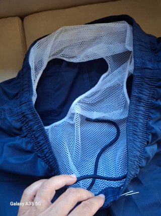 Costume uomo taglia 3XL