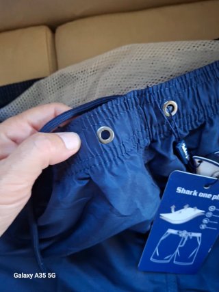 Costume uomo taglia 3XL