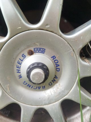 Opel Calibra  1994