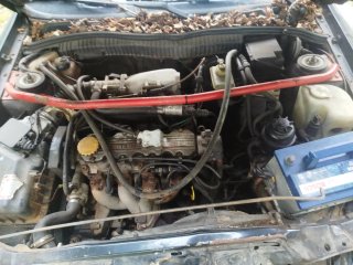 Opel Calibra  1994