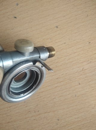 Reenvío Facomsa Derbi Variant Sport