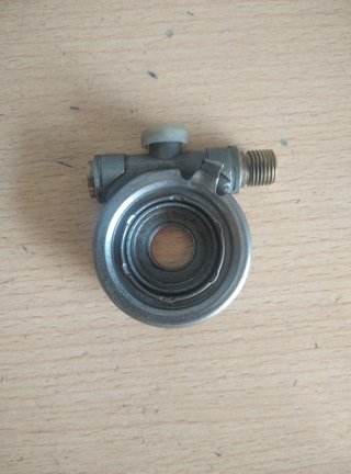 Reenvío Facomsa Derbi Variant Sport