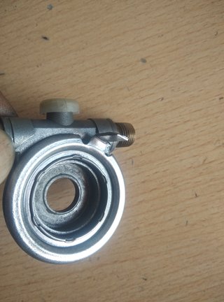 Reenvío Facomsa Derbi Variant Sport