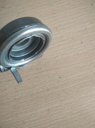 Reenvío Facomsa Derbi Variant Sport