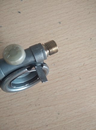 Reenvío Facomsa Derbi Variant Sport
