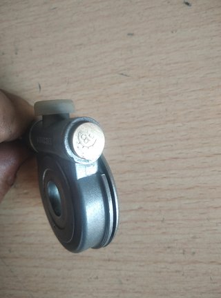 Reenvío Facomsa Derbi Variant Sport