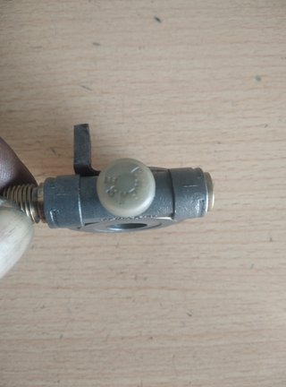 Reenvío Facomsa Derbi Variant Sport