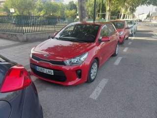 KIA Rio 2020