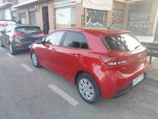 KIA Rio 2020