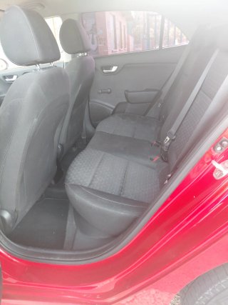 KIA Rio 2020
