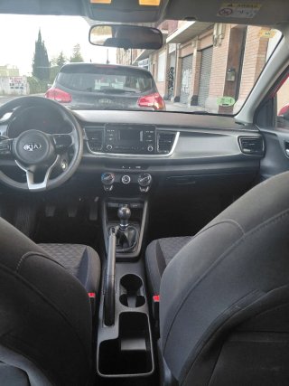 KIA Rio 2020