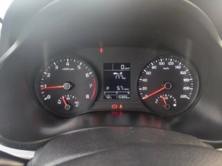KIA Rio 2020