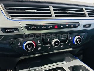 Audi Q7 4.0 TDI SQ7 quattro tiptronic