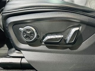 Audi Q7 4.0 TDI SQ7 quattro tiptronic