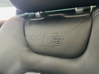 Audi Q7 4.0 TDI SQ7 quattro tiptronic
