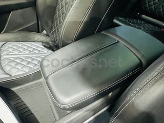Audi Q7 4.0 TDI SQ7 quattro tiptronic