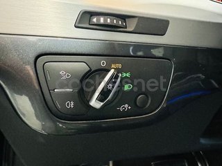 Audi Q7 4.0 TDI SQ7 quattro tiptronic