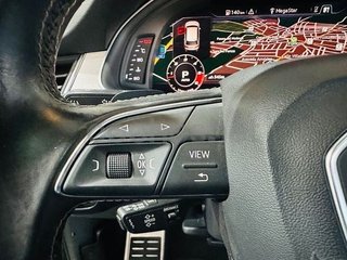 Audi Q7 4.0 TDI SQ7 quattro tiptronic