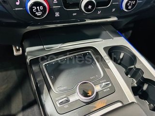 Audi Q7 4.0 TDI SQ7 quattro tiptronic