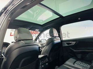 Audi Q7 4.0 TDI SQ7 quattro tiptronic