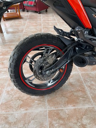 Zontes 125cc